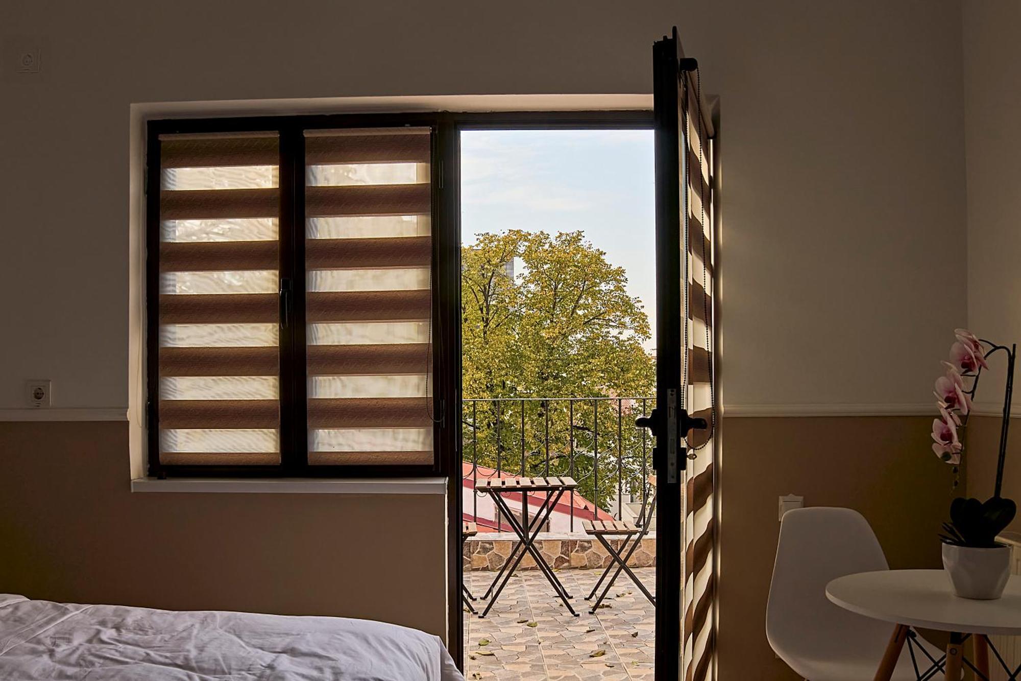 בוקרשט Dona Premier Suites מראה חיצוני תמונה